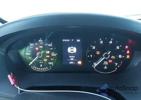 2025 Ram Promaster 3500 Cargo Van Tradesman High Roof 159 Wb Ext z USA, uszkodzony, nr VIN 3C6MRVJG8SE510355